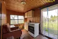 Dom 54 m² Jzufouski sielski Saviet, Białoruś
