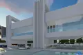 5-Schlafzimmer-Villa 675 m² Rojales, Spanien