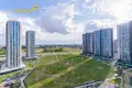 Квартира 1 комната 29 м² Минск, Беларусь