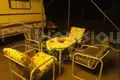 Grundstück 1 Schlafzimmer 1 235 m² Sykia, Griechenland