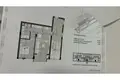 Apartamento 2 habitaciones 56 m² Ishem, Albania