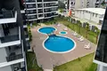 Appartement 1 chambre 320 m² Oba, Turquie