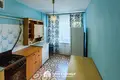 1 bedroom apartment 45 m² Minsk, Belarus