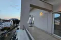 2 bedroom penthouse 166 m² Budva, Montenegro