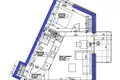 Appartement 2 chambres  Smolice, Pologne