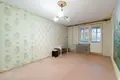 Квартира 1 комната 37 м² Минск, Беларусь