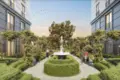 Complexe résidentiel  Luxury Comfort Family Environment Bahçeşehir
