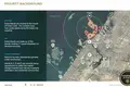 Atterrir 1 chambre  Doubaï, Émirats arabes unis