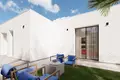 Villa de tres dormitorios 120 m² Cartagena, Španjolska