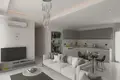 Appartement 3 chambres 81 m² Bodrum, Turquie