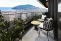 Appartement 2 chambres 45 m² Alanya, Turquie