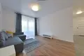 Appartement 3 chambres 62 m² en Varsovie, Pologne