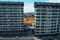 Mieszkanie 2 pokoi 65 m² Alanya, Turcja