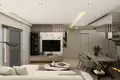 Apartamento 71 m² Región del Mediterráneo, Turquía