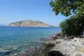 Comfortable studio of 23 sq.m. with private yard ideal for relaxing holidays in Perdika. 