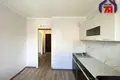 Wohnung 1 zimmer 31 m² Soligorsk, Belarus