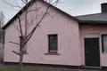House 57 m² Muchaviecki sielski Saviet, Belarus
