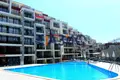 Квартира 3 комнаты 79 м² Святой Влас, Болгария