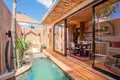 1-Schlafzimmer-Villa 55 m² Kerobokan, Indonesien