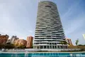 2 bedroom apartment 105 m² Benidorm, Spain