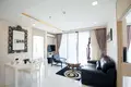 Mieszkanie 1 pokój 35 m² Pattaya City, Tajlandia