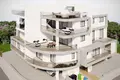 Attique 2 chambres 96 m² Larnaca, Chypre