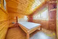 Cottage 181 m² in Stankovskiy selskiy Sovet, Belarus