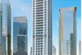 Studio apartment 42 m² in Dubai, United Arab Emirates