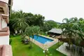 Hôtel  à Pa Tong, Thaïlande