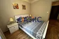 Apartamento 2 habitaciones 70 m² Sveti Vlas, Bulgaria