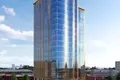Pomieszczenie biurowe 35 m² Moskwa, Rosja