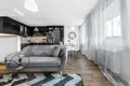 Apartamento 3 habitaciones 108 m² Praga, Chequia