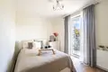 Mieszkanie 2 pokoi 35 m² Kraków, Polska