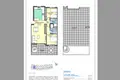 Apartamento 2 habitaciones 82 m² Orihuela, Španjolska