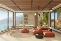 3-Schlafzimmer-Villa 312 m² Tivat, Montenegro