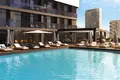 Студия 1 комната 50 м² Батуми, Грузия