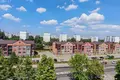3 room apartment 64 m² Minsk, Belarus