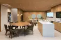 Penthouse 3 pokoi 320 m² Cerqueira Cesar, Brazylia