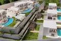 Wohnung 4 zimmer 242 m² Moni, Zypern