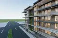 Квартира 118 м² Оба, Турция