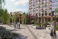 Appartement 1 chambre 34 m² Khimki, Russie