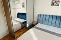 Apartamento 4 habitaciones 73 m² Budva, Montenegro