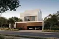 Villa de 4 dormitorios 387 m² Dubái, Emiratos Árabes Unidos