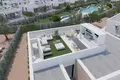 Willa 3 pokoi 111 m² Fuente Alamo de Murcia, Hiszpania