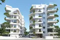 Mieszkanie 2 pokoi 82 m² Larnaka, Cypr