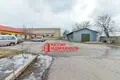 Manufacture 6 234 m² in Hrodna, Belarus