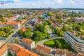 Mieszkanie 3 pokoi 77 m² Kłajpeda, Litwa