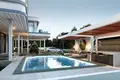 4 bedroom house  Huai Yai, Thailand