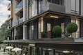 Apartment 42 m² Mahmutlar, Turkey