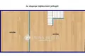 House 1 bathroom 138 m² in Veszprém, Hungary